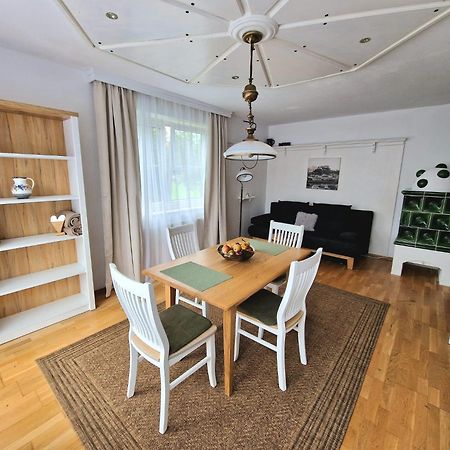 שטרובל Aberseehaus Nussbaumer מראה חיצוני תמונה