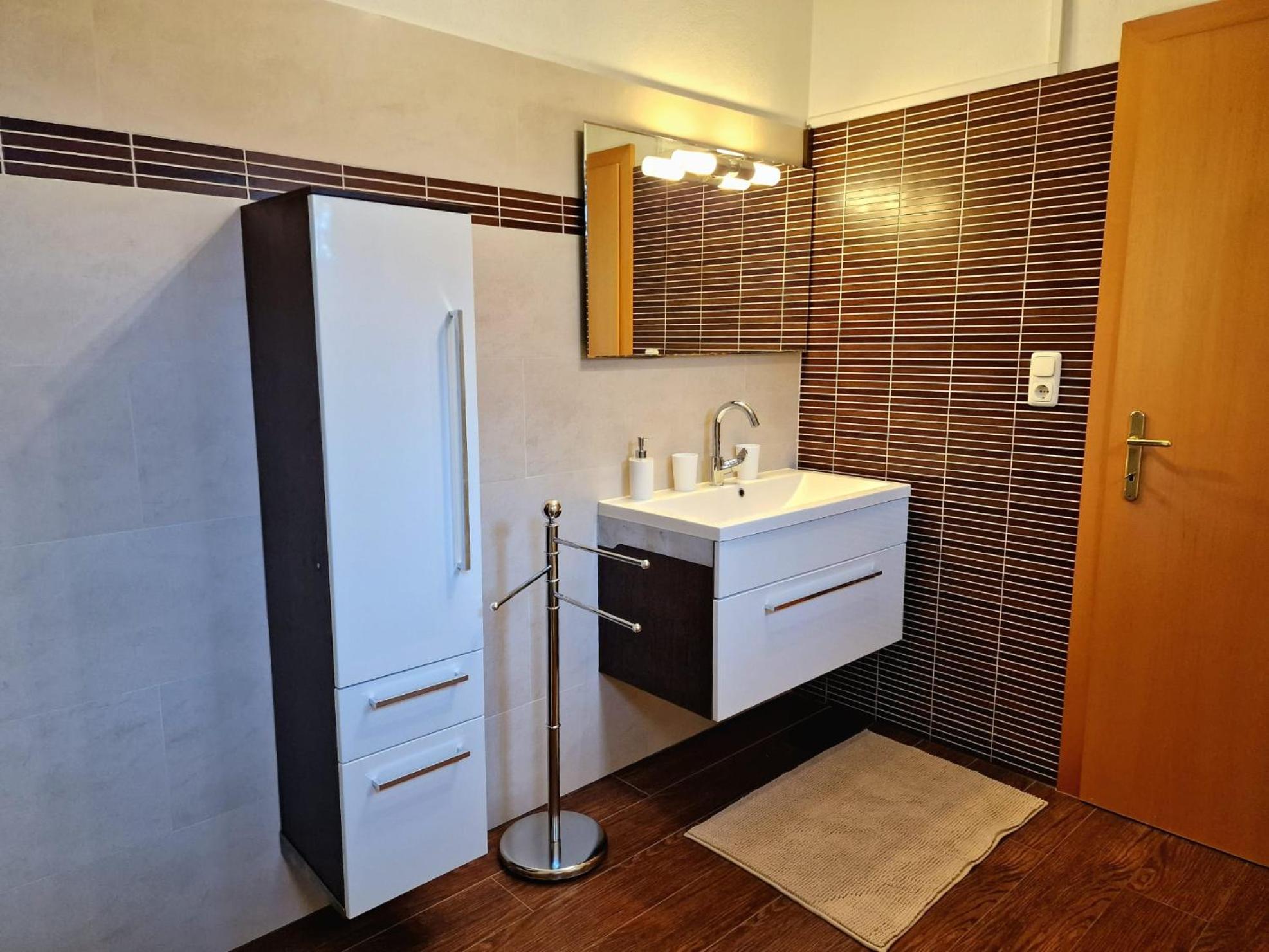 שטרובל Aberseehaus Nussbaumer מראה חיצוני תמונה
