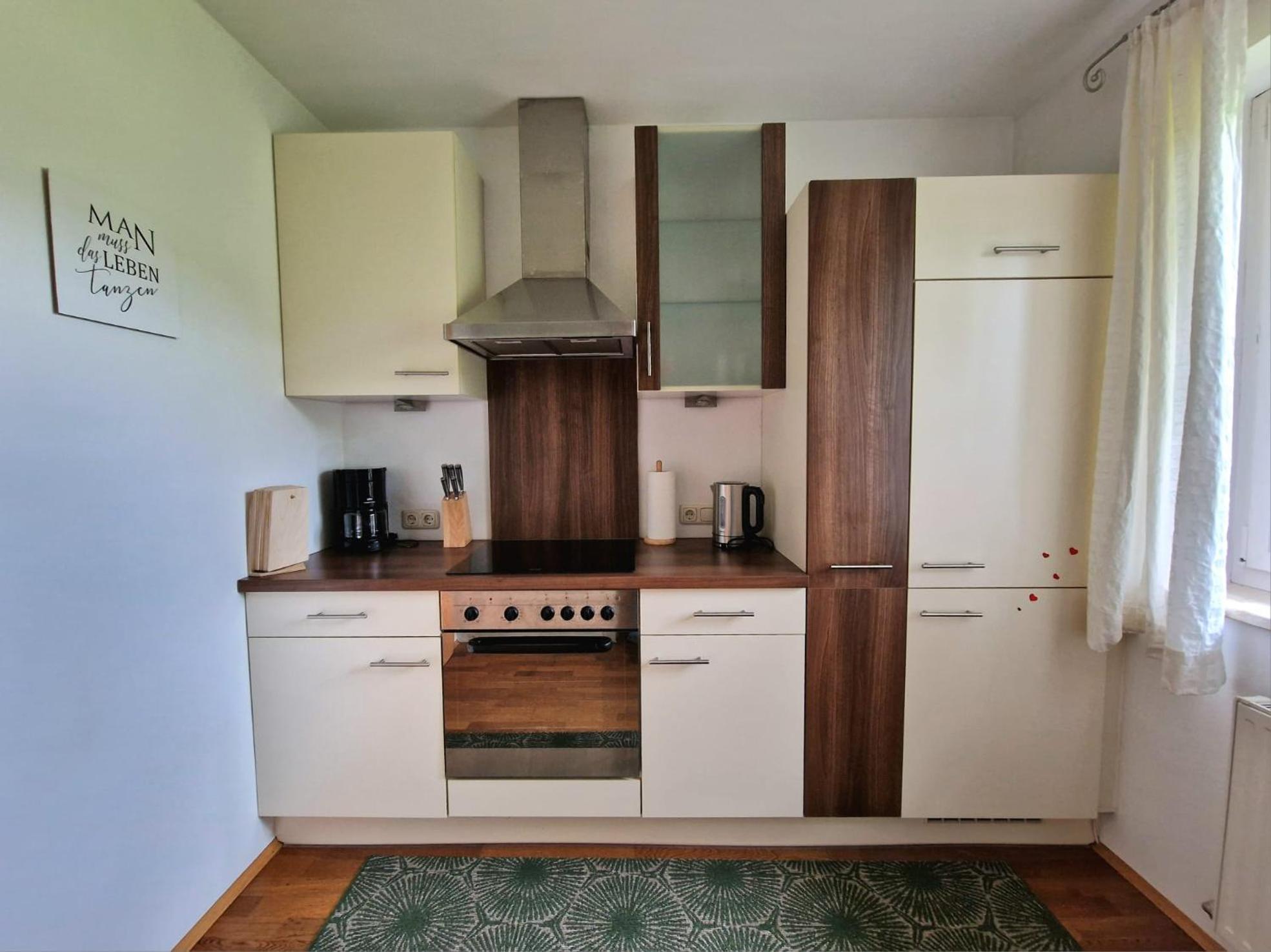 שטרובל Aberseehaus Nussbaumer מראה חיצוני תמונה