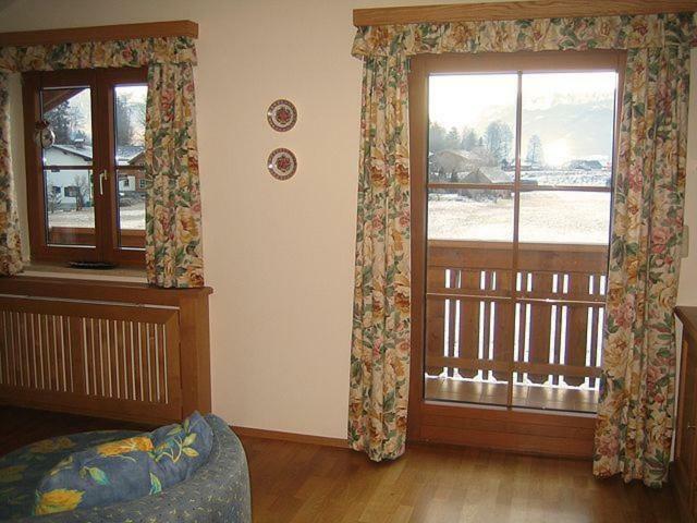 שטרובל Aberseehaus Nussbaumer מראה חיצוני תמונה