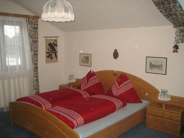 שטרובל Aberseehaus Nussbaumer מראה חיצוני תמונה