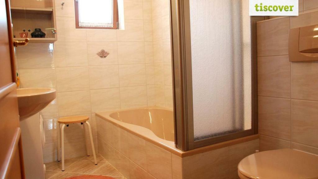 שטרובל Aberseehaus Nussbaumer מראה חיצוני תמונה